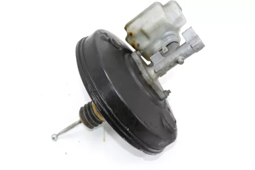 VW Touran Bremskraftverstärker Bremskraftregler 1T1614105G / 106E 1K1614019K (103893)