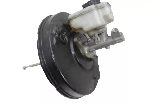 VW Touran Bremskraftverstärker Bremskraftregler 1T1614105G / 106E 1K1614019K (103893)