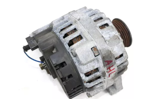 VW Passat 3BG Audi A4 B5 Lichtmaschine Generator 06B903016D 90A (103908)