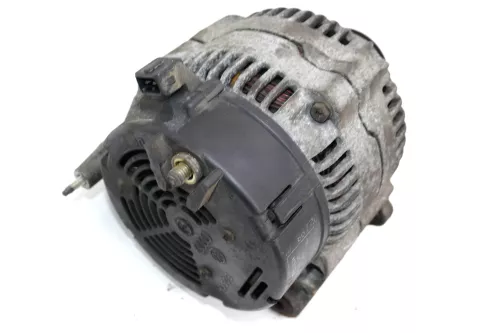 VW Polo 6N Lupo Arosa Lichtmaschine 90A 028903025Q Benziner mit Servo (bisBj1999 (103909)