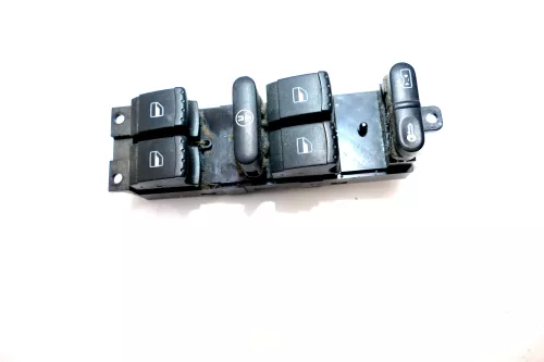 VW Sharan 7M Alhambra Schalter elektrische Fensterheber 7M3959857D 4-Fach