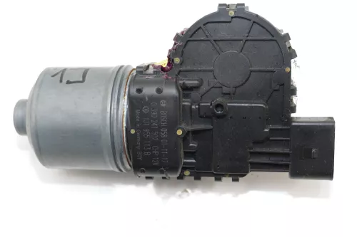 VW Golf 4 Bora A3 8L Wischermotor Motor Wischer vorne Scheibenwischer 1J1955113B (103974)