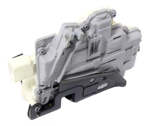 VW Passat 3C Q7 Stellmotor Tür Türschloß mit ZV vorne rechts 3C1837016A (103975)