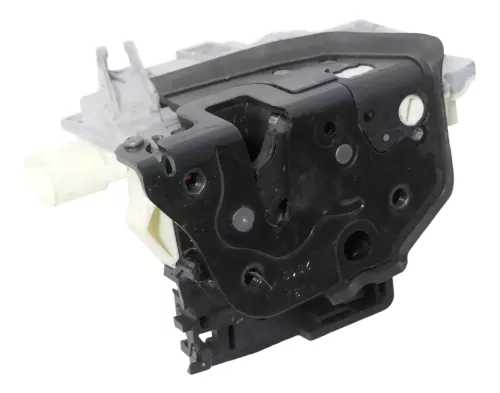 VW Passat 3C Q7 Stellmotor Tür Türschloß mit ZV vorne rechts 3C1837016A (103975)
