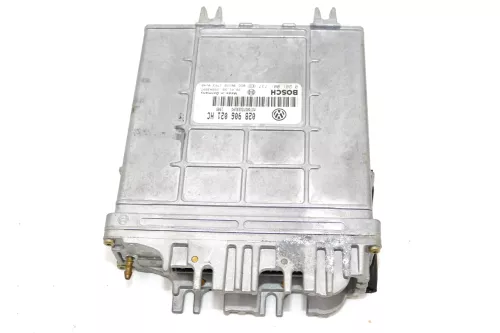 VW Sharan 7M Galaxy Motorsteuergerät Steuergerät 028906021HC 1,9 TDI 66kw AHU (104052)