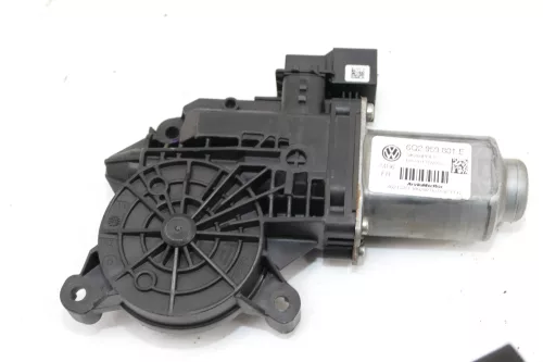 VW Polo 9N3 T5 Roomster ektrischer Fensterheber Motor vorne rechts 6Q2959801E /F