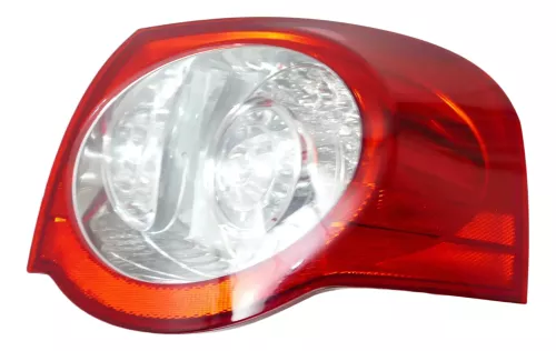 VW Passat 3C Variant Kombi Rücklicht hinten rechts ausse Rückleuchte Heckleuchte (104108)