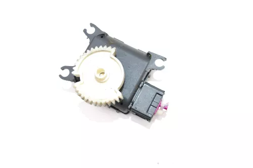 Polo 9N3 9N Stellmotor fü Umluftbetriebsmöglichkeit Klimaanlage 6Q1907511A Bosch