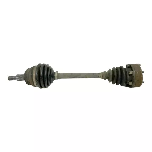 VW Golf 4 A3 Antriebswelle Gelenkwelle links vorn 1J0407451AX1,9 TDI ALH AHF AGR (104146)