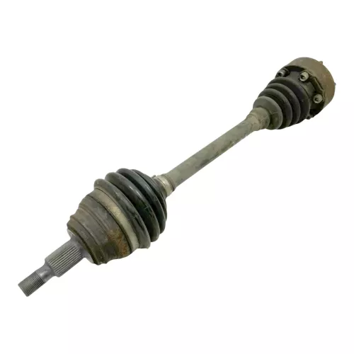 VW Golf 4 A3 Antriebswelle Gelenkwelle links vorn 1J0407451AX1,9 TDI ALH AHF AGR