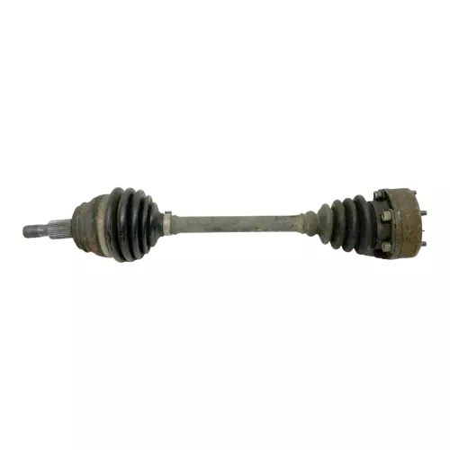 VW Golf 4 A3 Antriebswelle Gelenkwelle links vorn 1J0407451AX1,9 TDI ALH AHF AGR (104146)