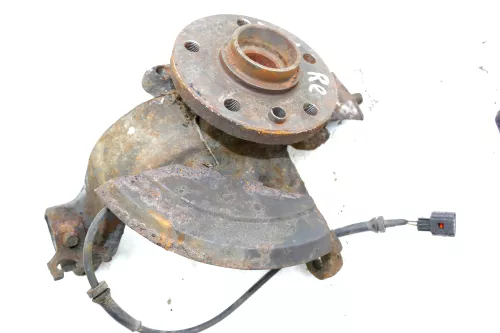 VW Sharan 7M Galaxy Achsschenkel Radlager rechts vorn 7M0407256G bis ca. Bj.2000 (104151)