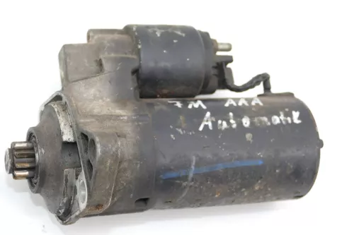 VW Golf 4 Sharan Anlasser Starter Diesel TDI 020911023D 020911024AX (104167)