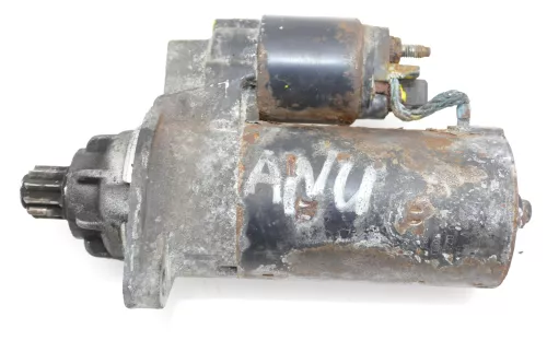 VW Golf 4 Sharan Anlasser Starter Diesel TDI 02M911023A 02M 911 023 A (104169)