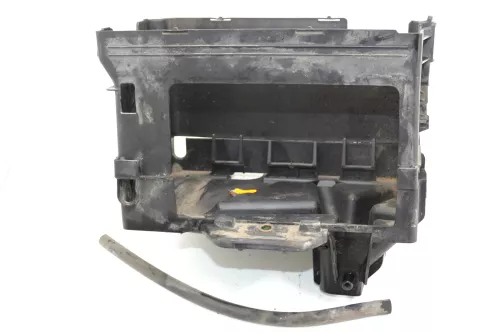 VW Polo 9N 9N3 Batteriekasten Kasten Abdeckung Batterie 6Q0915419B 6Q0915331D