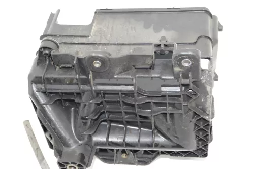 VW Polo 9N 9N3 Batteriekasten Kasten Abdeckung Batterie 6Q0915419B 6Q0915331D (104171)