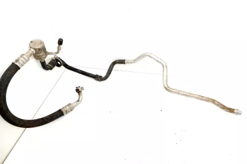 VW Golf 4 Klimaleitung Kältemittelschlauch 1J1820743L / AP Klimaanlage 2,3 AGZ (104184)