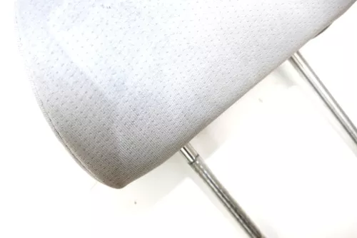 n VW Passat 3B 3BG Kopfstütze Sitz Sitze vorne rechts oder links grau (104239)