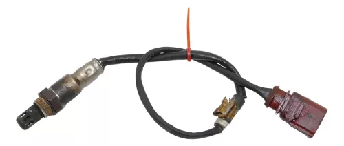 Seat Ibiza 6J Lambdasonde VOR Kat 036906262AA 1,4 16V BXW CGGB BTS
