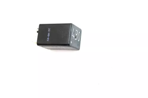 VW Seat Relais 430 7M3959143 Klimaanlage Magnetkupplung