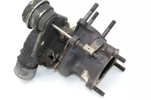 VW Passat 3B Audi A4 B5 A6 4B Turbo Turbolader 058145703LX 1,8T AEB 110kw 150PS (104297)