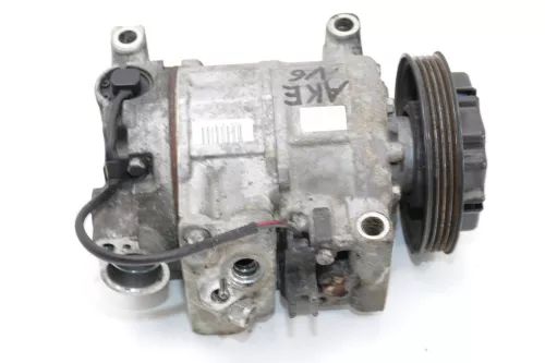 Audi A6 4B C5 Klimakompressor Kompressor 4B0260805j 2,5 TDI 132kw BDG BDH AYM (104298)