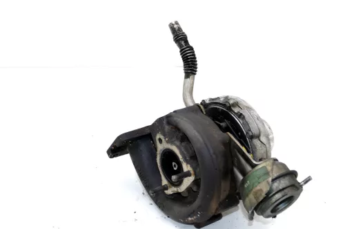 VW Passat 3B 3BG Audi A4 A6 Turbo Turbolader 059145701F 2,5TDI AYM BDH BDG BAU (104300)