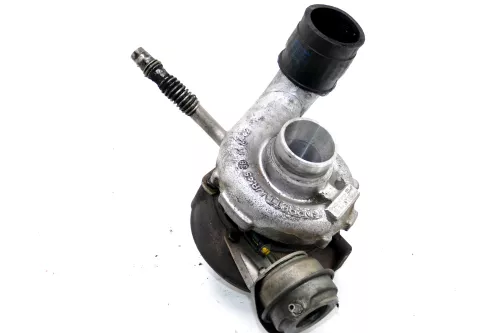 VW Passat 3B 3BG Audi A4 A6 Turbo Turbolader 059145701F 2,5TDI AYM BDH BDG BAU (104300)