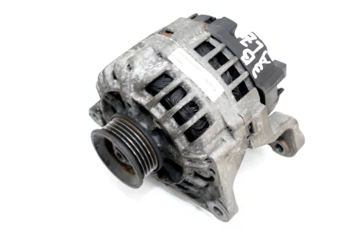 VW Passat 3BG Audi A4 A6 Lichtmaschine 90A 038903018E Generator ALZ 1,8T AWT AA (104345)