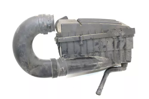 VW Passat 3C Luftfilterkasten Luftfilter 3C0129607AF 3C0129601AM 1,9 2,0 TDI (104354)