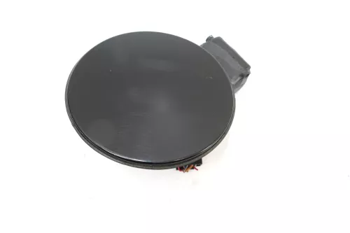 VW Golf 4 Limousine Tankdeckel Deckel Tank Tankverschluß schwarz L041 Klappe (104389)