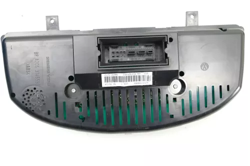 VW Passat 3C Tacho Tachometer 235.000km 3C0920852 Diesel TDI Automatik (104397)