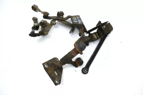 VW Golf 4 Bora Umlenkung Schaltgestänge Schaltung Schaltumlenkung 1J0711183E