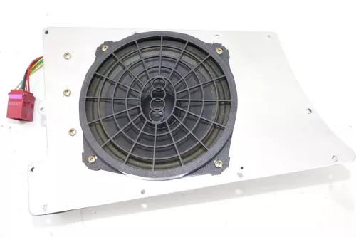 Audi A4 Avant Kombi Subwoofer 8D9035381b Lautsprecher Bassbox Bose (104436)