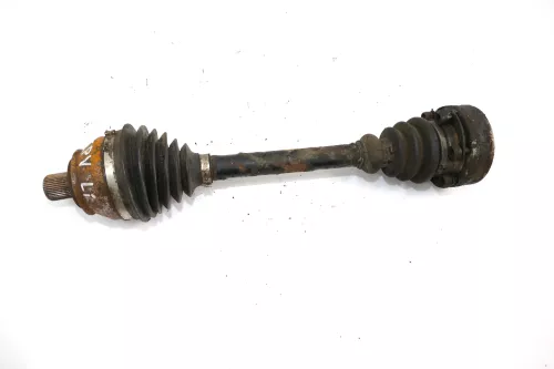 VW T4 Antriebswelle Gelenkwelle links / rechts vorne OHNE ABS 701407449BX