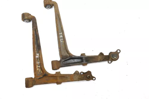 VW T4 Querlenker vorne unten rechts + links Dreieckslenker (104594)