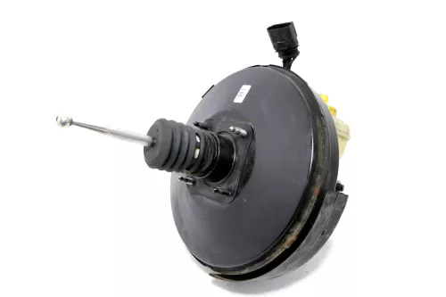 VW Golf 4 Bora Bremskraftverstärker Bremskraftregler 1J1614205A ESP 1J1614206 (104605)