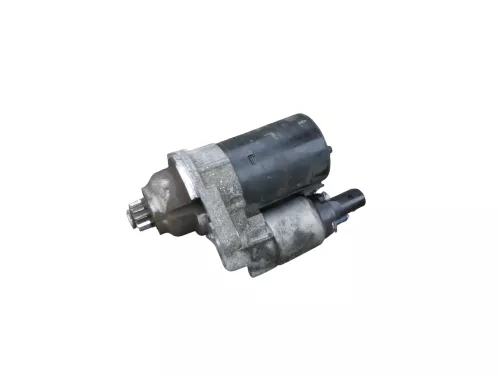 VW Skoda Golf 5 V Anlasser Starter 02T911023M 1,6 75kw BGU BSE 5-Gang (104614)