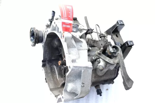 Polo 9N Seat Ibiza Getriebe GSB GEU v. Motor AZQ BME 47kw 64PS 1,2 12V 140.000km (104659)