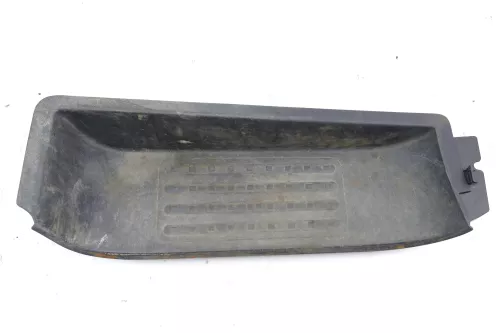VW T5 Tür vorne links Trittschale Stufe Einstiegsleiste Trittstufe (104695)