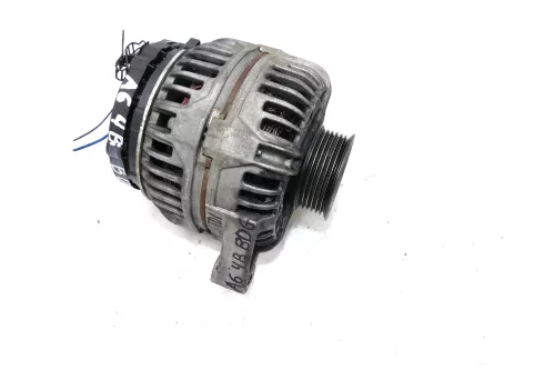 VW Passat 3B Audi A4 B5 A6 4B Lichtmaschine 140A 078903016AB 2,5 TDI BDG BDH (104743)