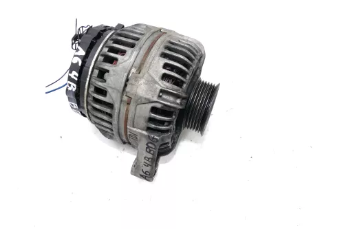 VW Passat 3B Audi A4 B5 A6 4B Lichtmaschine 140A 078903016AB 2,5 TDI BDG BDH (104743)