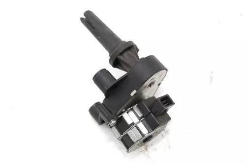 VW Sharan Stellmotor für Umluftbetrieb Heizung Umluft Klimaanlage 7M0907511D (104755)