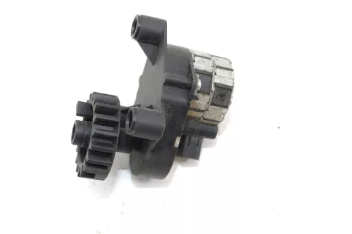 VW Sharan Stellmotor für Umluftbetrieb Heizung Umluft Klimaanlage 7M1907511A (104756)