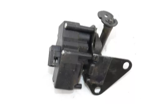 VW Sharan 7M Steuergerät Stellmotor Ausstellfenster Fenster hinten links (104758)