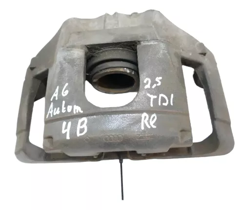 Audi A6 4B Bremssattel vorne rechts 4B0615124A 320x30mm groß Quattro Allrad 2,5