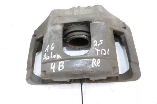 Audi A6 4B Bremssattel vorne rechts 4B0615124A 320x30mm groß Quattro Allrad 2,5 