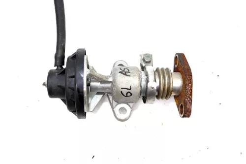 VW Caddy Polo 9N AGR Ventil 038131501BB Abgasrückführungsventil 1,9 SDI ASY (104842)
