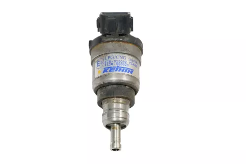 Keihin Injektor Einspritzdüse Gas LPG CNG 67R-010092 110R-000020 gelb (104895)