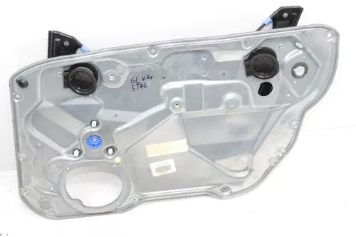 Seat Ibiza 6L ektrischer Fensterheber Modul vorne rechts 4/5-Türer (104899)